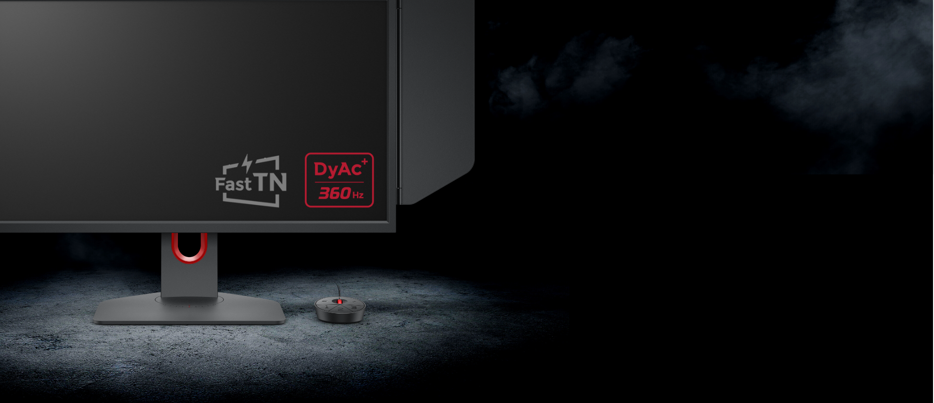 monitor xl2566k 360hz
