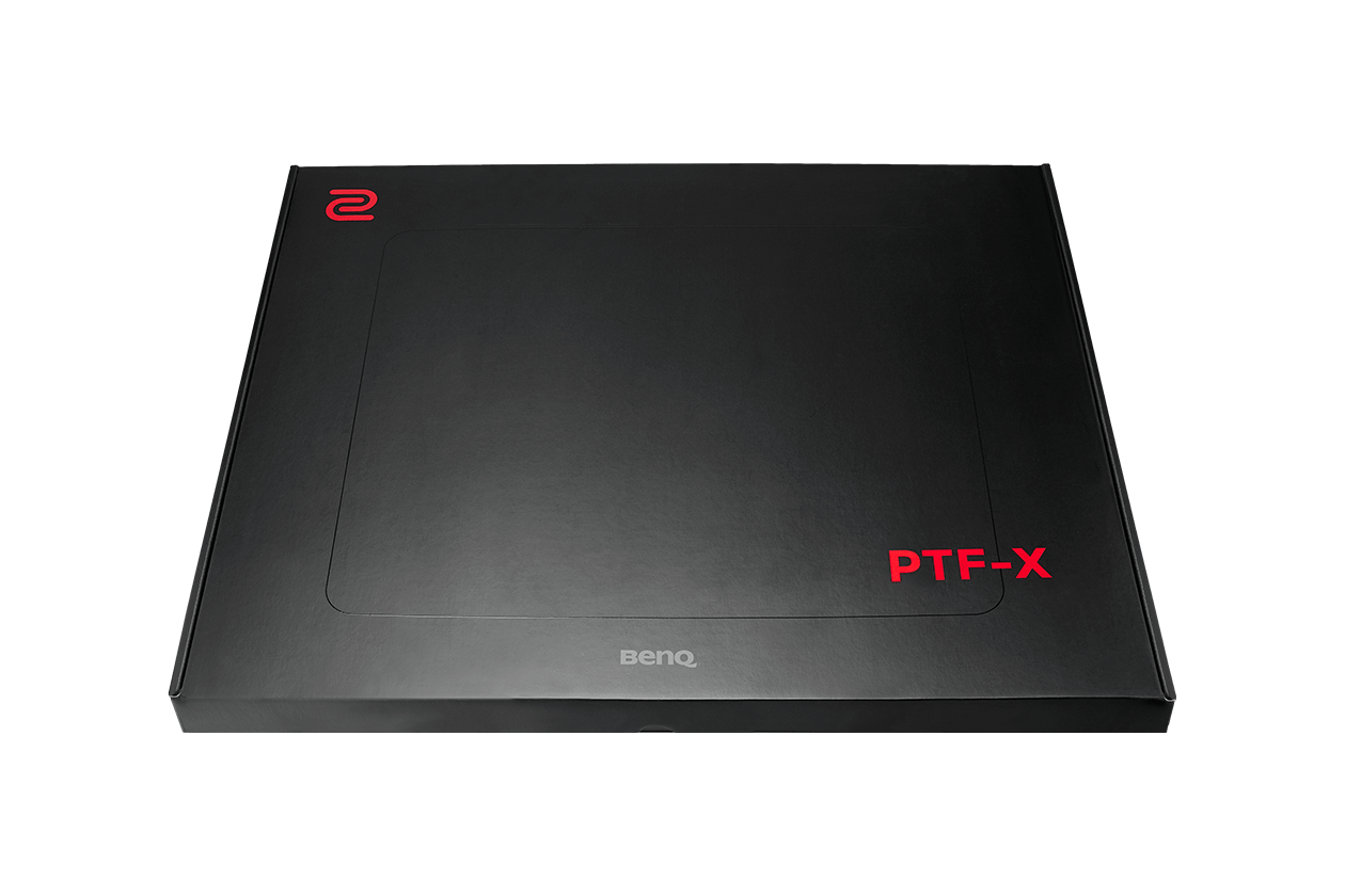 Ptf X Gaming Gears Zowie Sweden