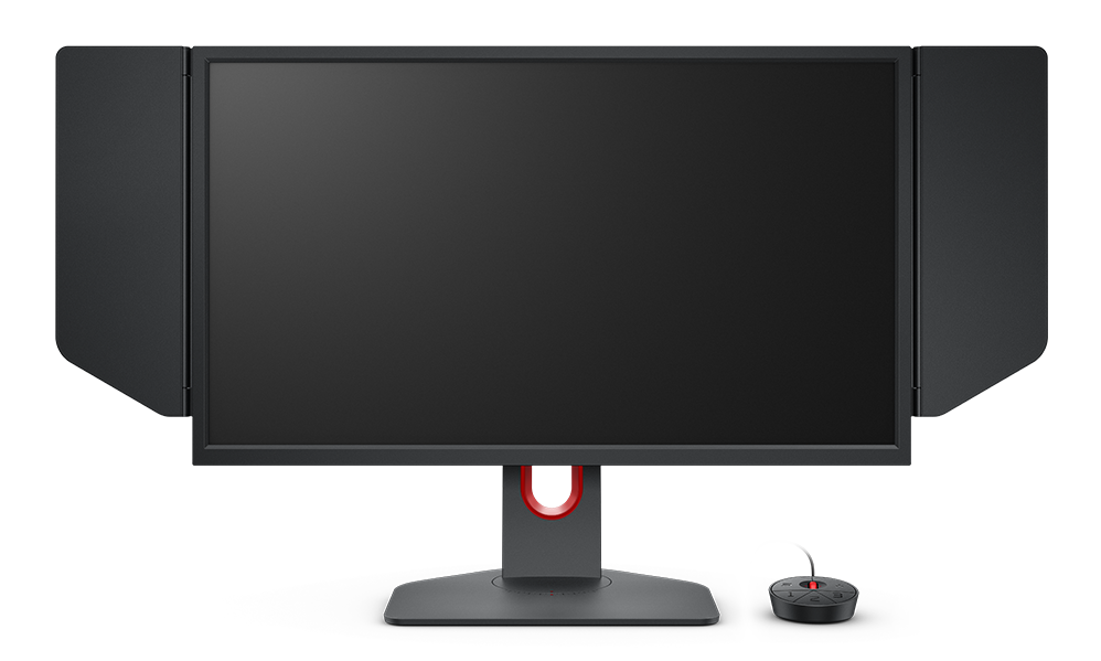Xl2546 240hz 24 5 Inch Gaming Monitor For Esports Zowie Uk