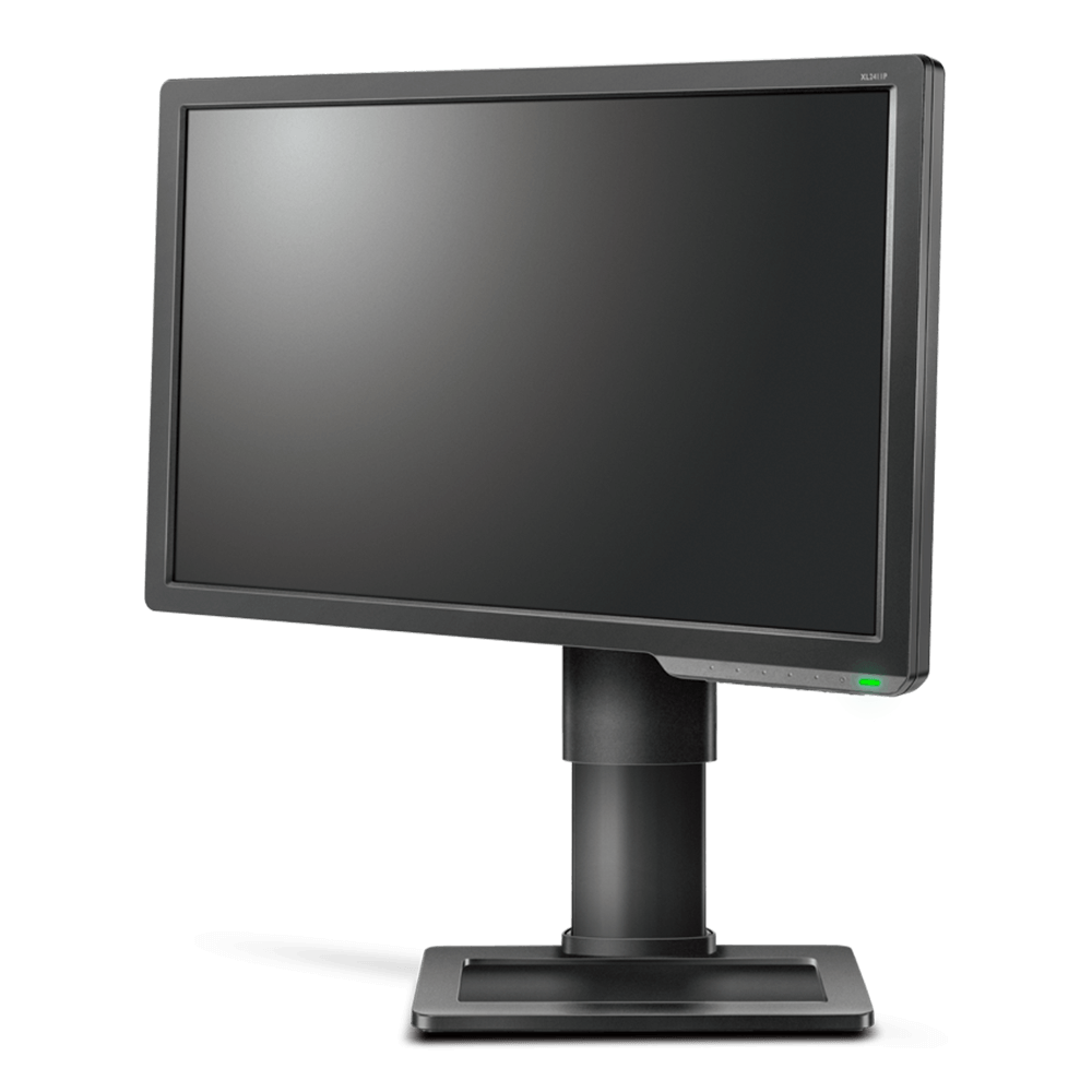 Xl P Hz Gaming Monitor For Esports Zowie Uk