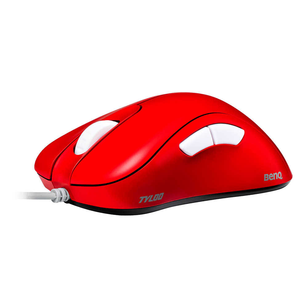 Ec2 Tyloo Gaming Mouse For Esports Zowie Nordic