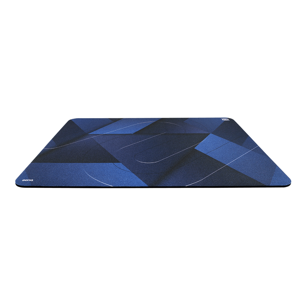 G Sr Se Deep Blue Large Esports Gaming Mouse Pad Zowie France